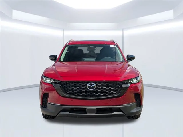 New 2026 Red Mazda 2.5 S Preferred image 10
