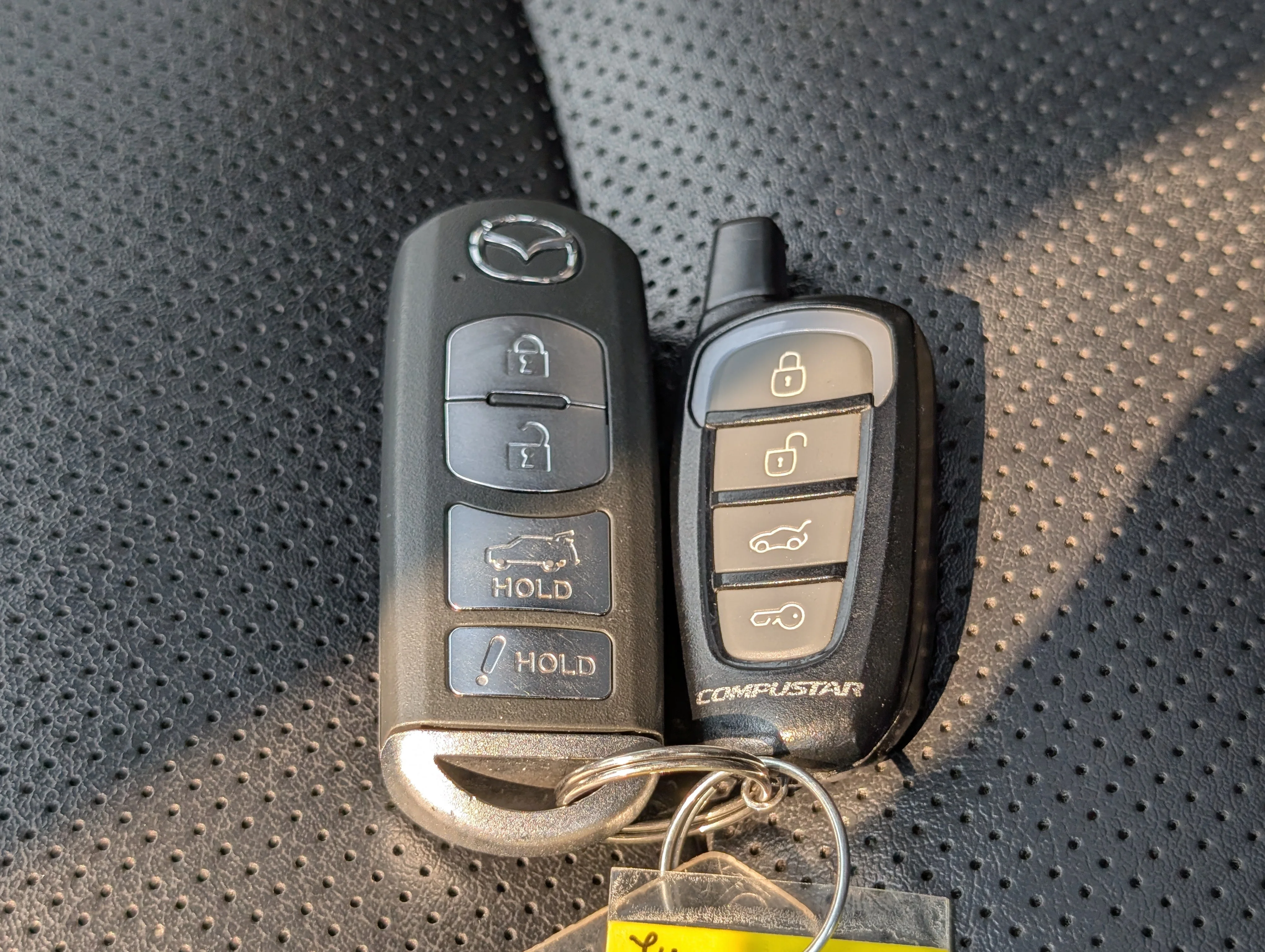 Used 2017 White Mazda GT image 36