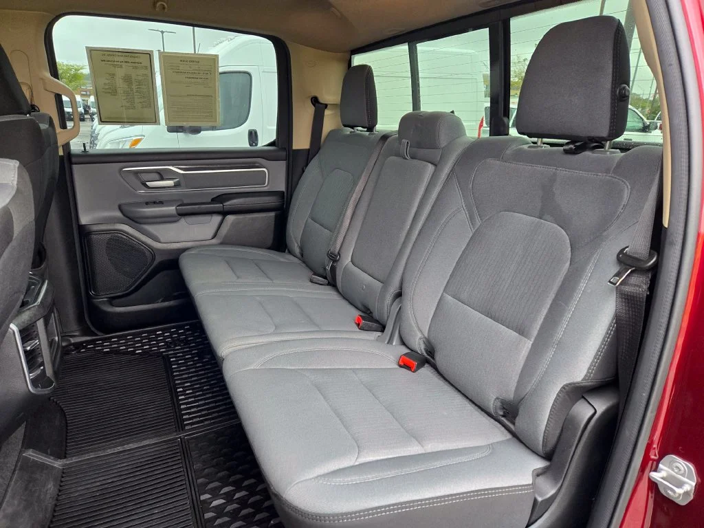 Used 2020 Red Ram Big Horn image 29