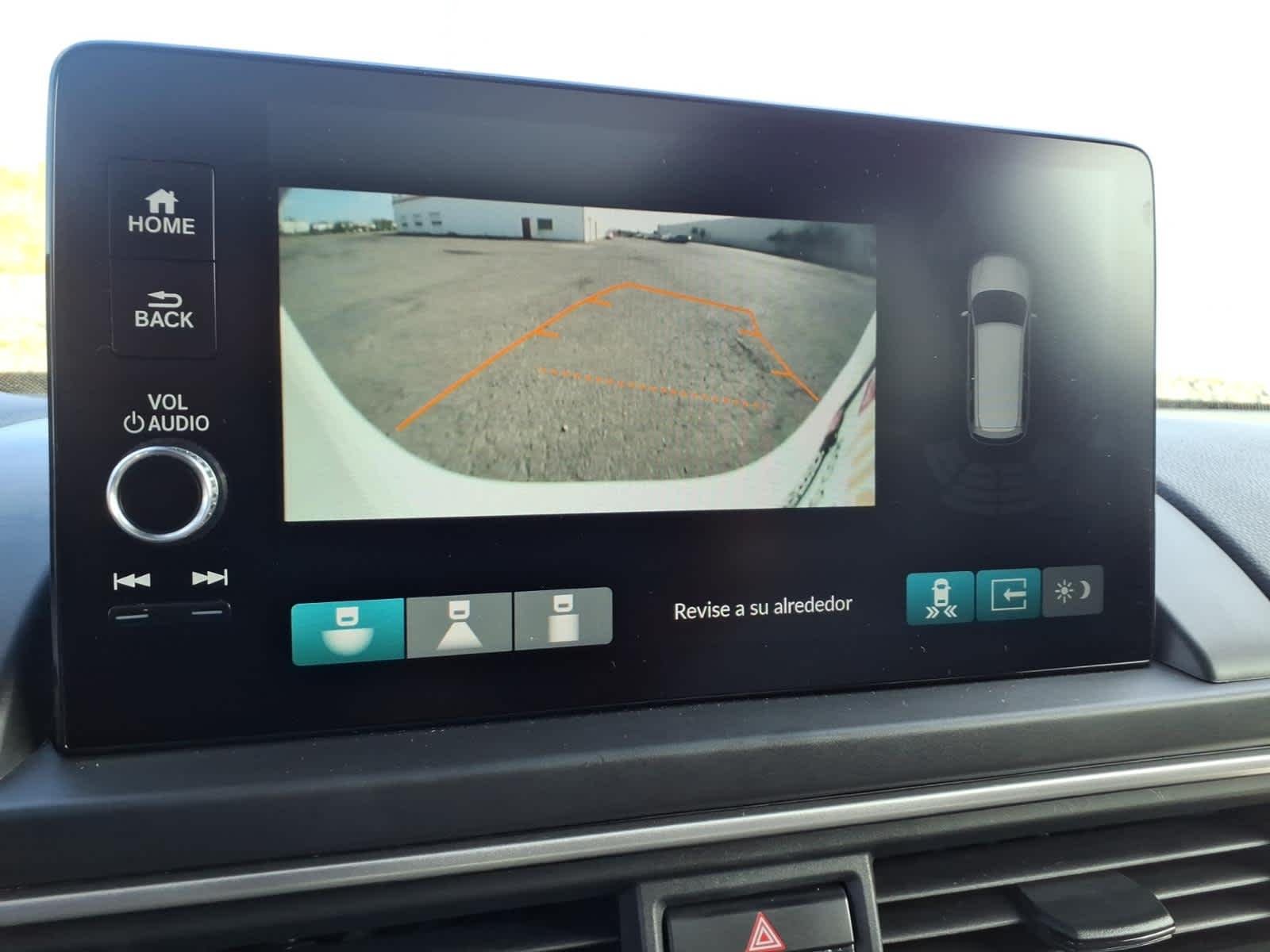2024 Honda Pilot Touring - Photo 21