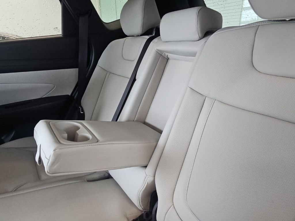 2025 Hyundai Tucson SEL Convenience - Photo 30