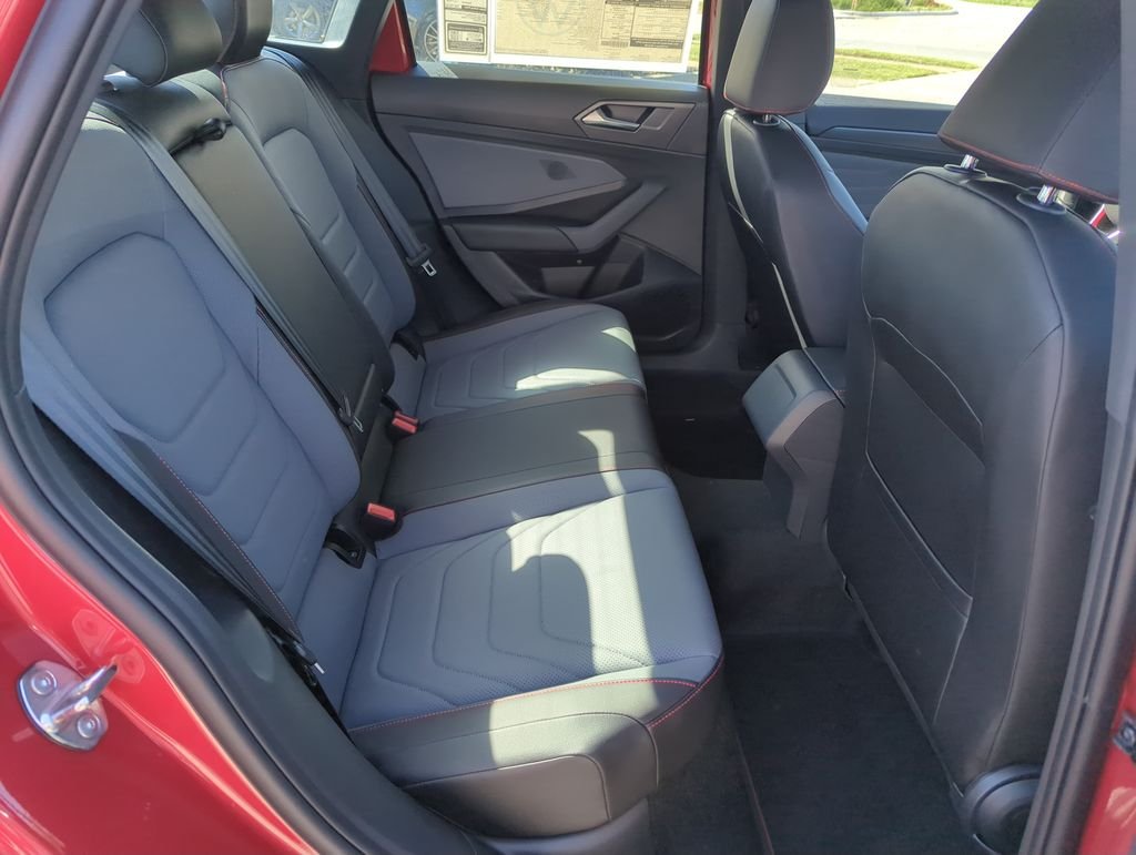New 2026 Red Volkswagen 2.0T Autobahn image 31