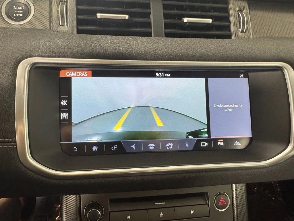 Used 2019 Narvik Black Land Rover SE image 13