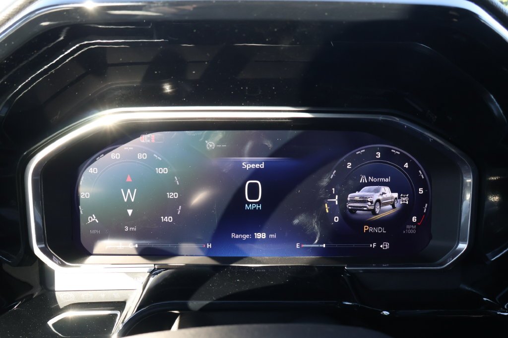 2026 Chevrolet Silverado 1500 LT - Photo 18