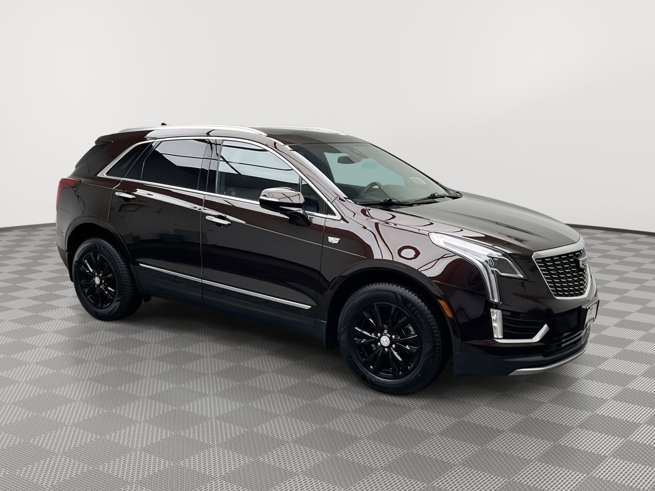 2021 Cadillac XT5 AWD Premium Luxury's photo