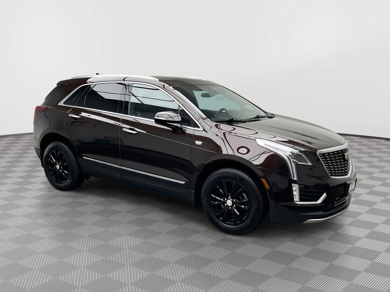 2021 Cadillac XT5 AWD Premium Luxury's photo