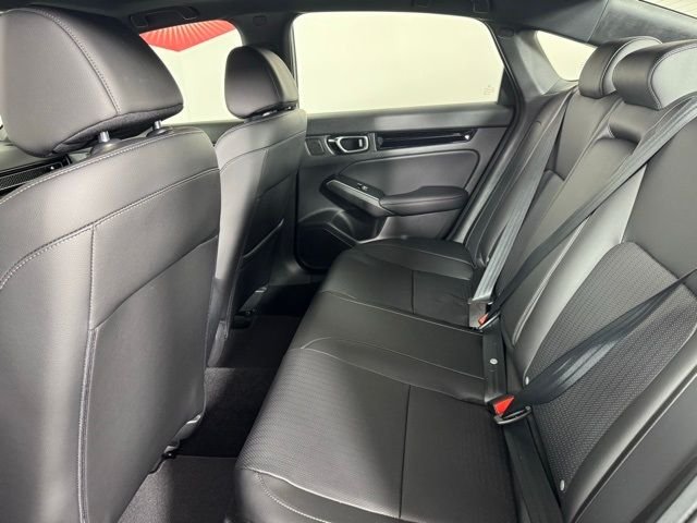 2026 Honda Civic Sport Touring - Photo 11