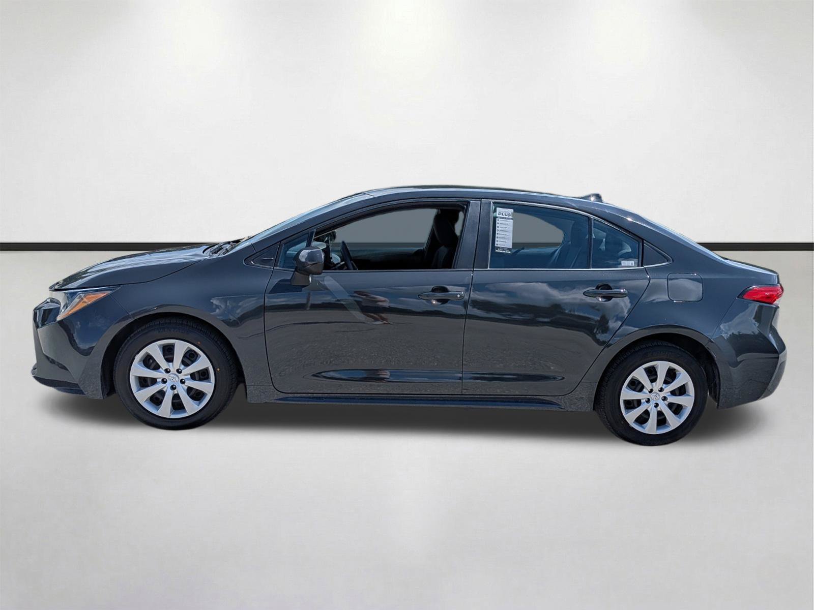 Used 2024 Underground Toyota LE image 7