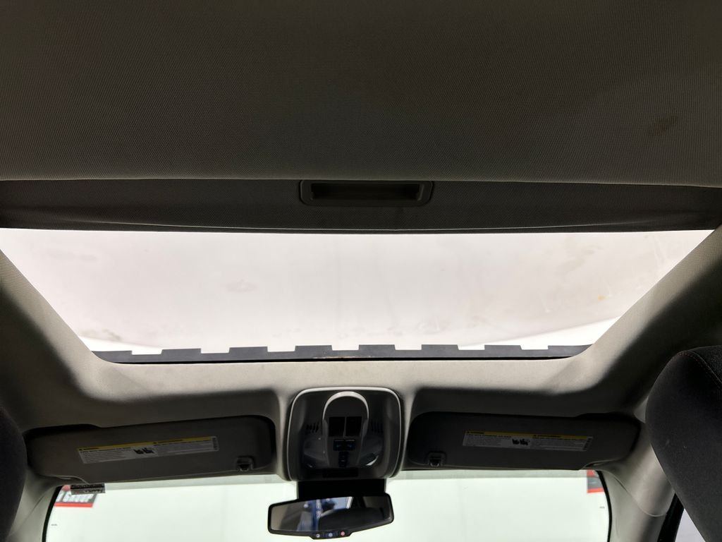 Used 2015 Black Chevrolet LT image 19