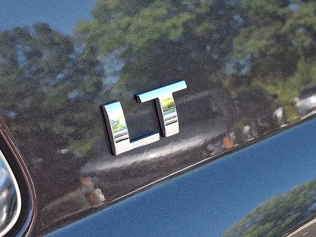 Certified Used 2017 TUNGSTEN METALLIC Chevrolet LT image 33