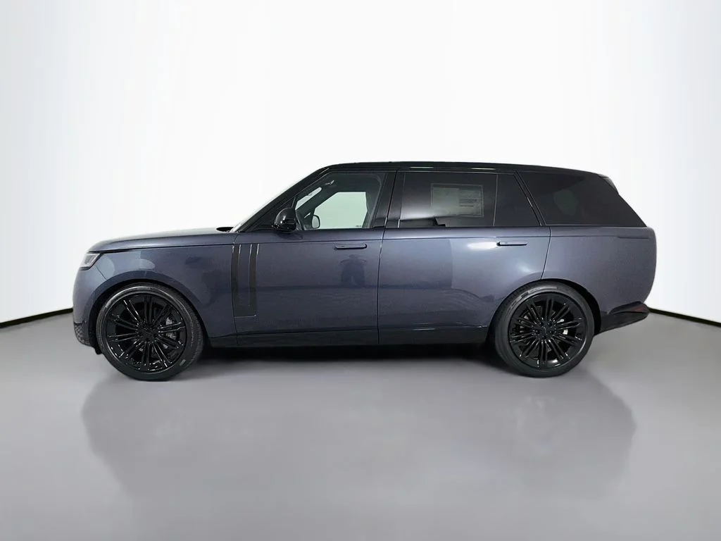 New 2026 Varesine Blue Land Rover SE 7 Seats image 8