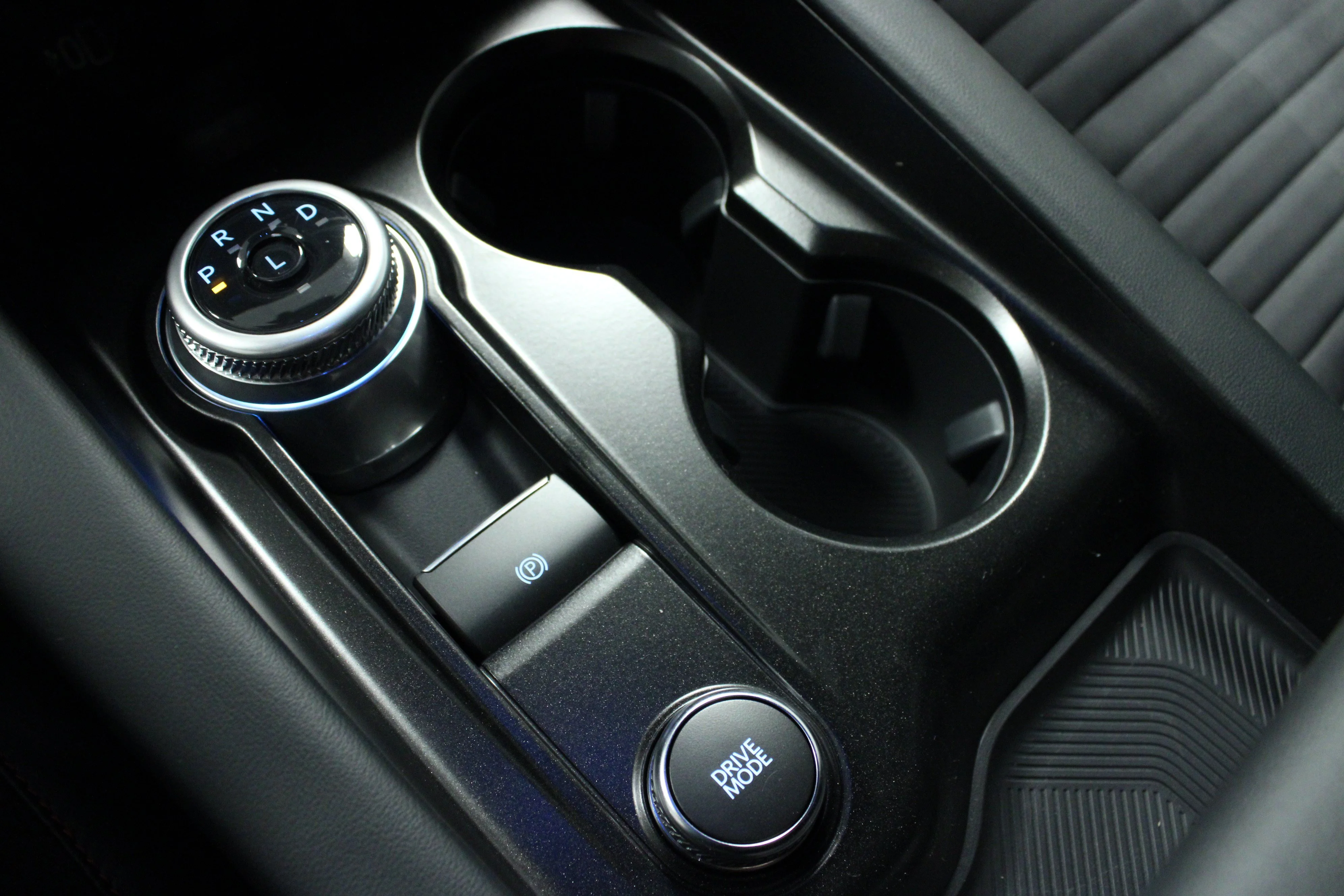 New 2026 Vapor Blue Metallic Ford ST-Line image 24