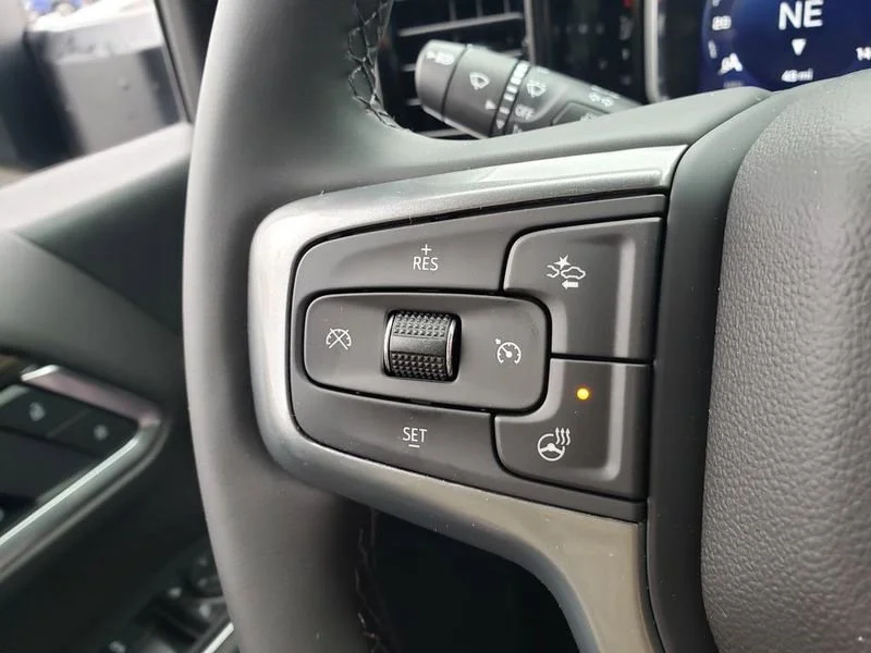 2026 Chevrolet Silverado 2500 HD LT - Photo 11