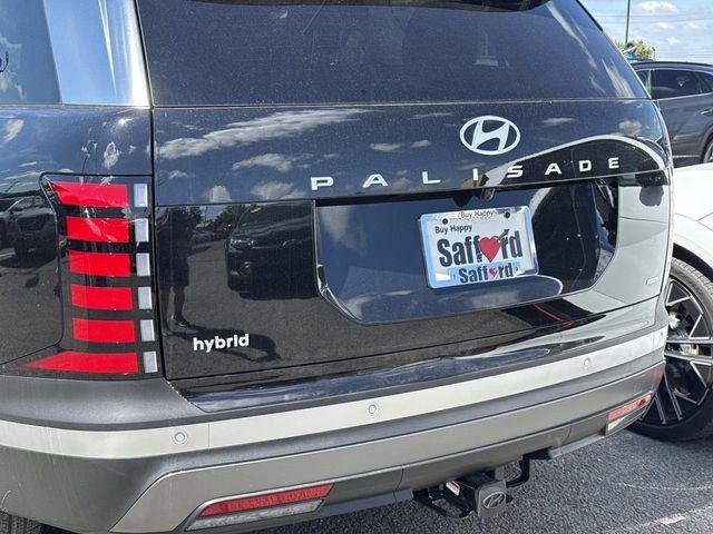 New 2026 Black Hyundai SEL 7P image 10