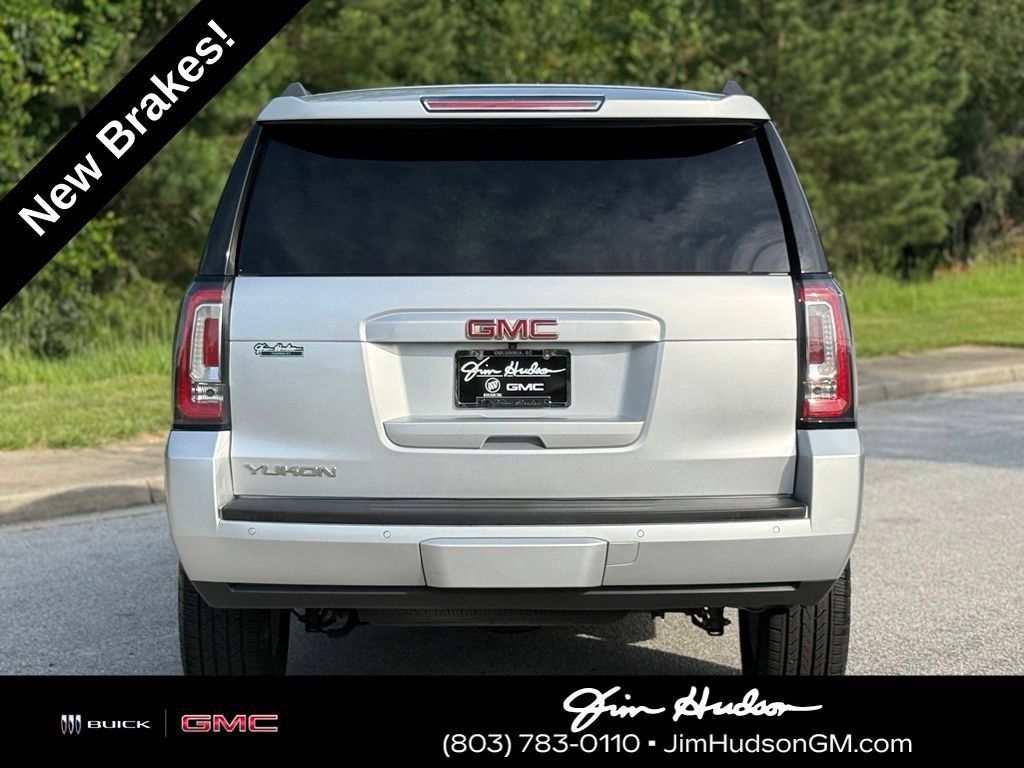 Used 2020 QUICKSILVER METALLIC GMC SLT image 14