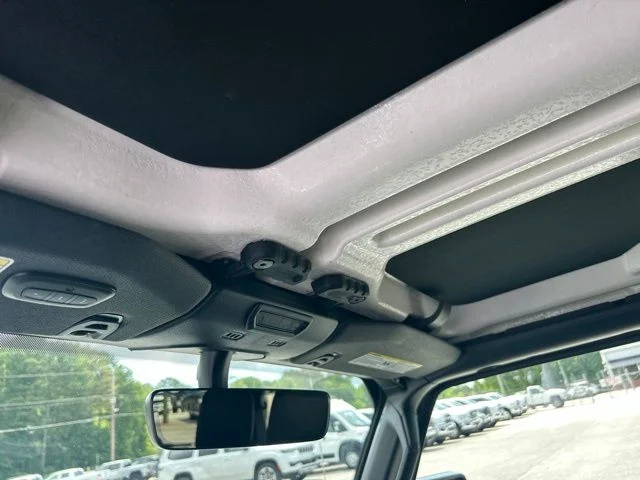 2023 Jeep Wrangler 4-Door Sahara Altitude - Photo 23
