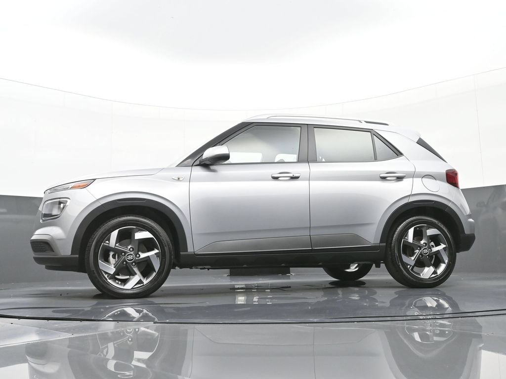 Certified Used 2026 Silver Hyundai SEL image 43