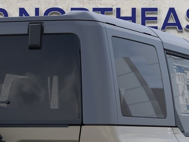 New 2026 Desert Sand Ford Outer Banks® image 25
