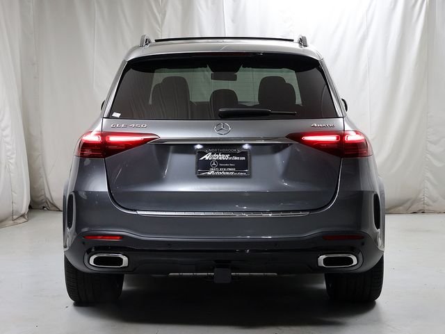 New 2026  Mercedes-Benz GLE 450 image 7
