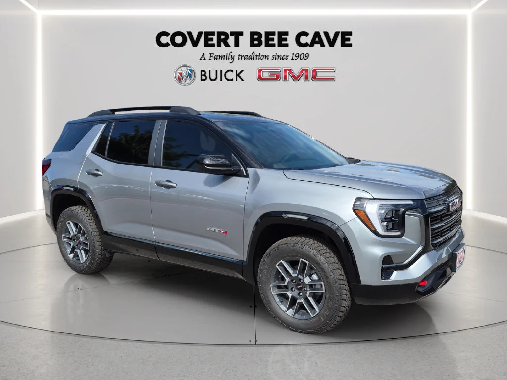 2027 GMC Terrain AT4 - Photo 1