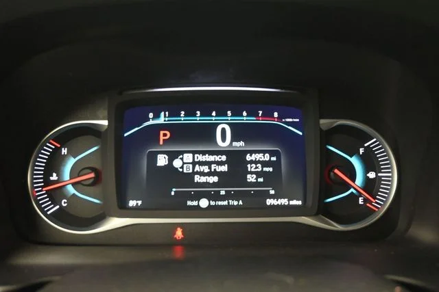 2022 Honda Pilot Touring - Photo 32