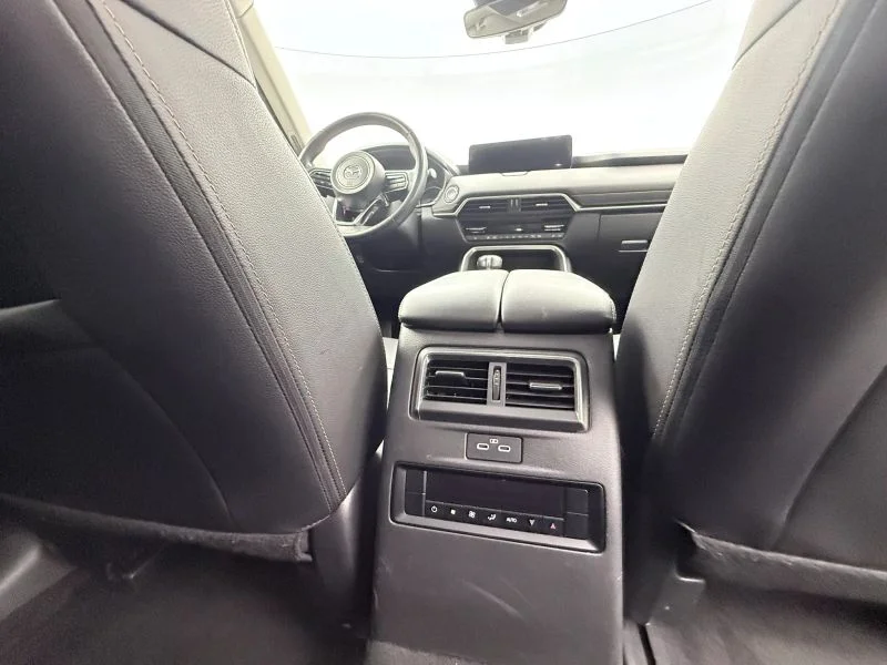 Used 2024  MAZDA 3.3 Turbo Preferred Plus Sport Utility 4D image 17