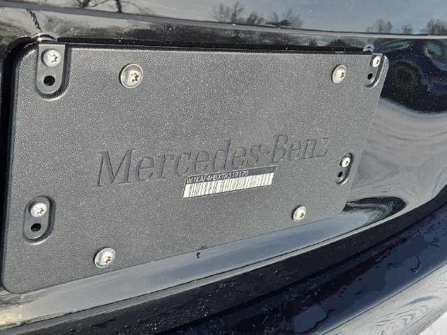 New 2026 Black Mercedes-Benz C300 image 30