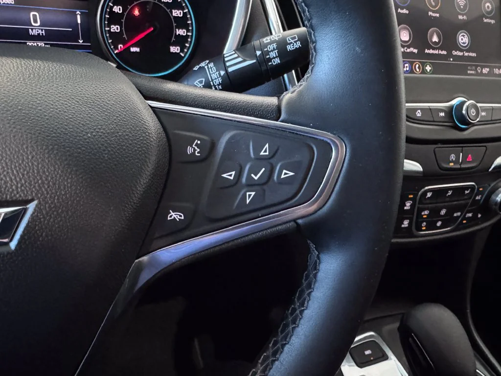 2024 Chevrolet Equinox LT - Photo 15