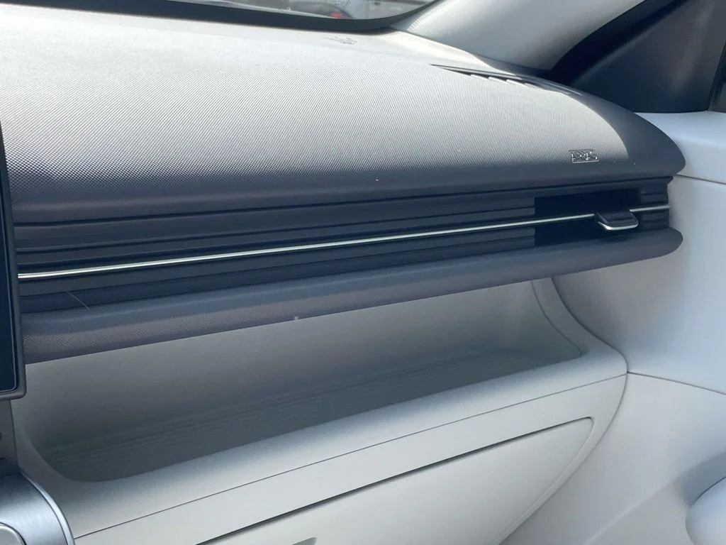 New 2026 Gray Hyundai Limited image 33