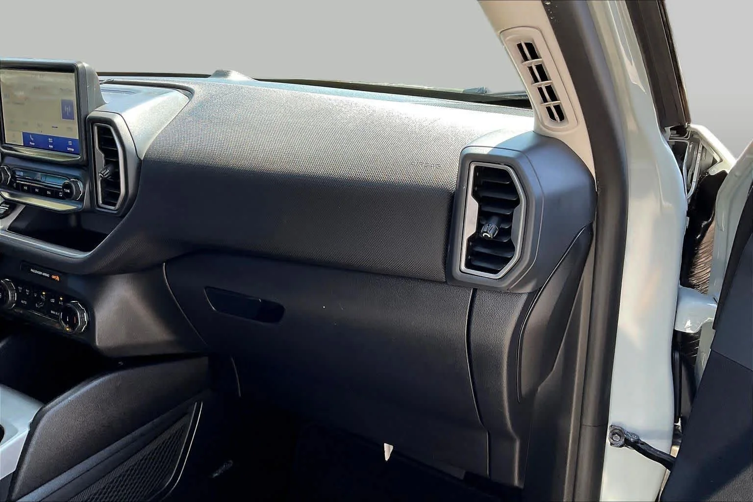 Used 2023 Cactus Gray Ford Big Bend image 18