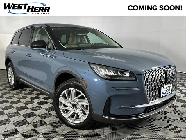 2024 Lincoln Corsair Premiere