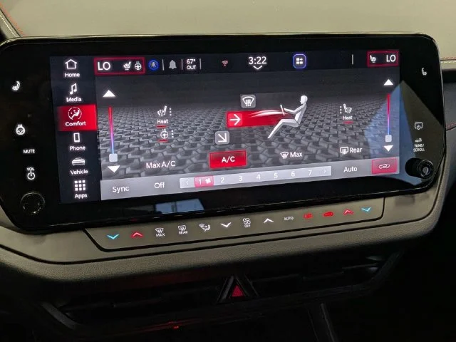 New 2027 Sub-Zero Exterior Paint Dodge R/T image 15