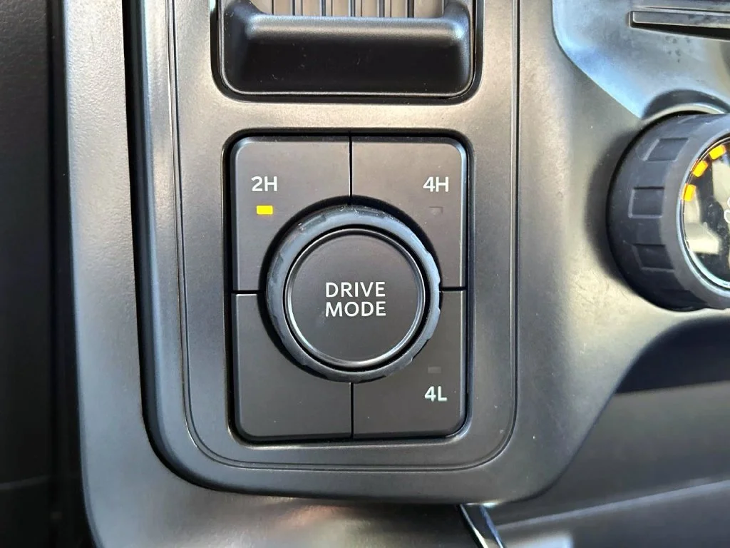 Used 2026 Oxford White Ford STX image 23