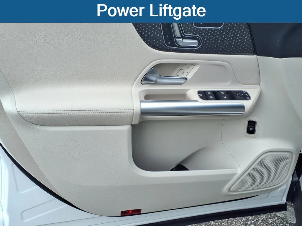 Certified Used 2026 Polar White Mercedes-Benz GLA 250 image 14