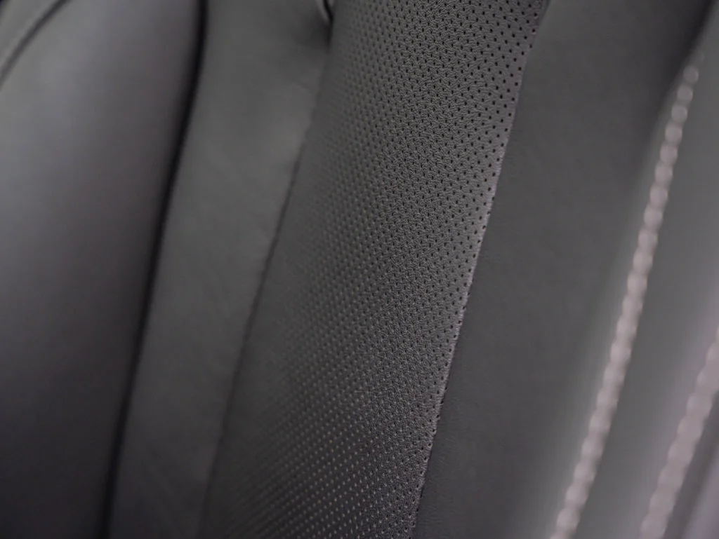 Used 2024 Liquid Carbon Metallic Acura Technology image 26
