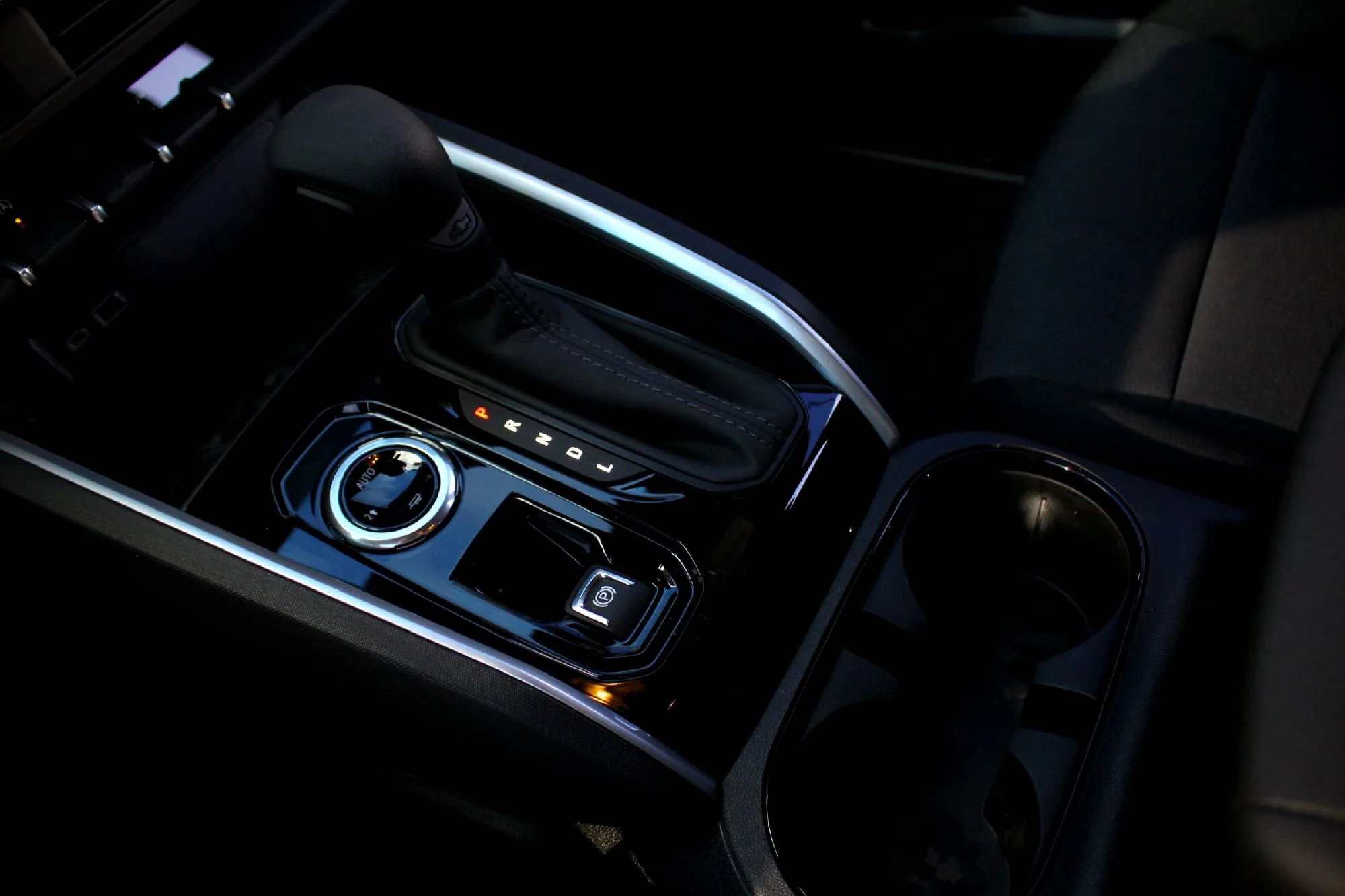 2026 Chevrolet Colorado Work Truck - Photo 10