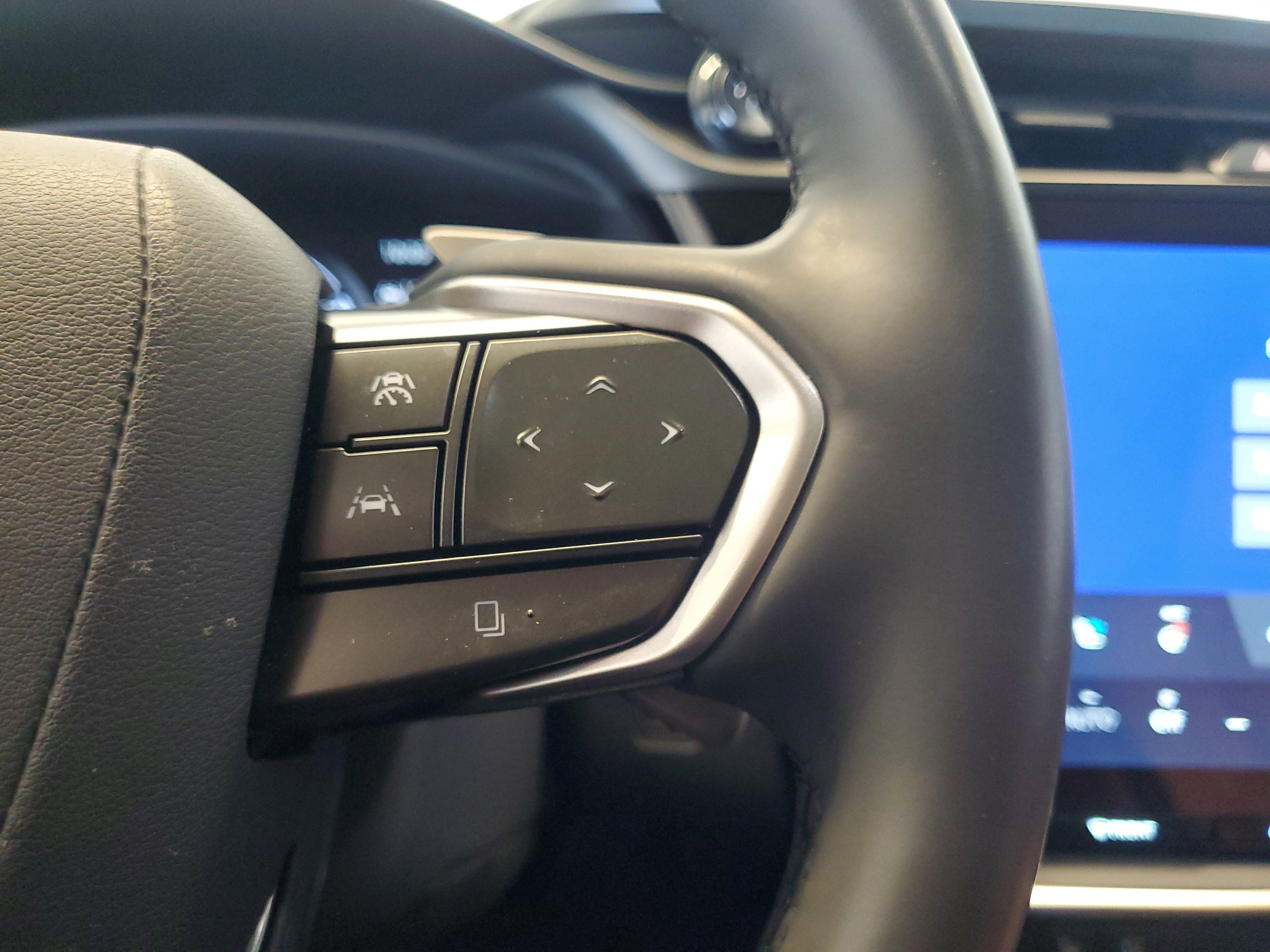 Certified Used 2023 ETHER Lexus RZ 450e Luxury image 30