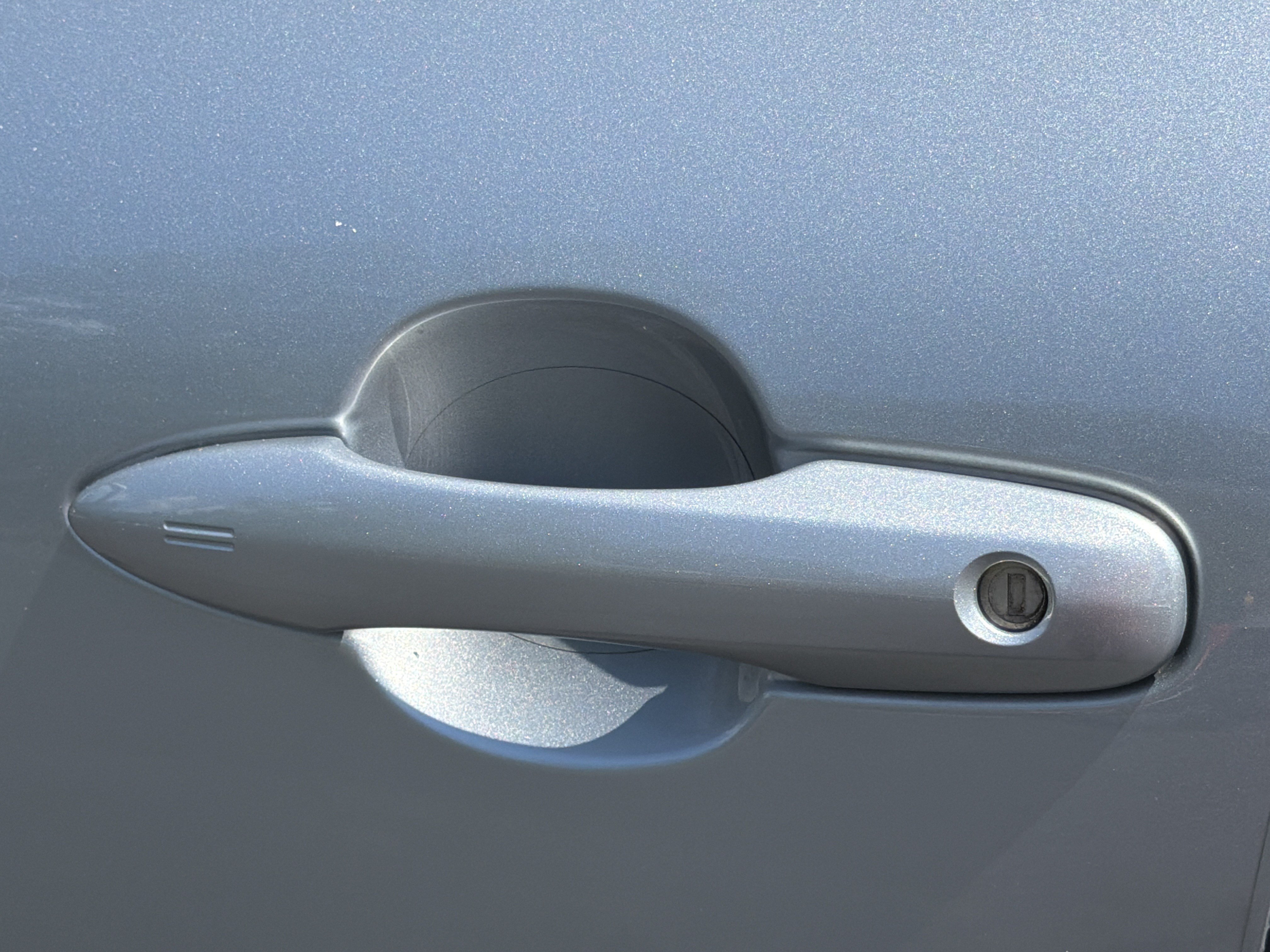Used 2023 Silver Toyota XLE image 33