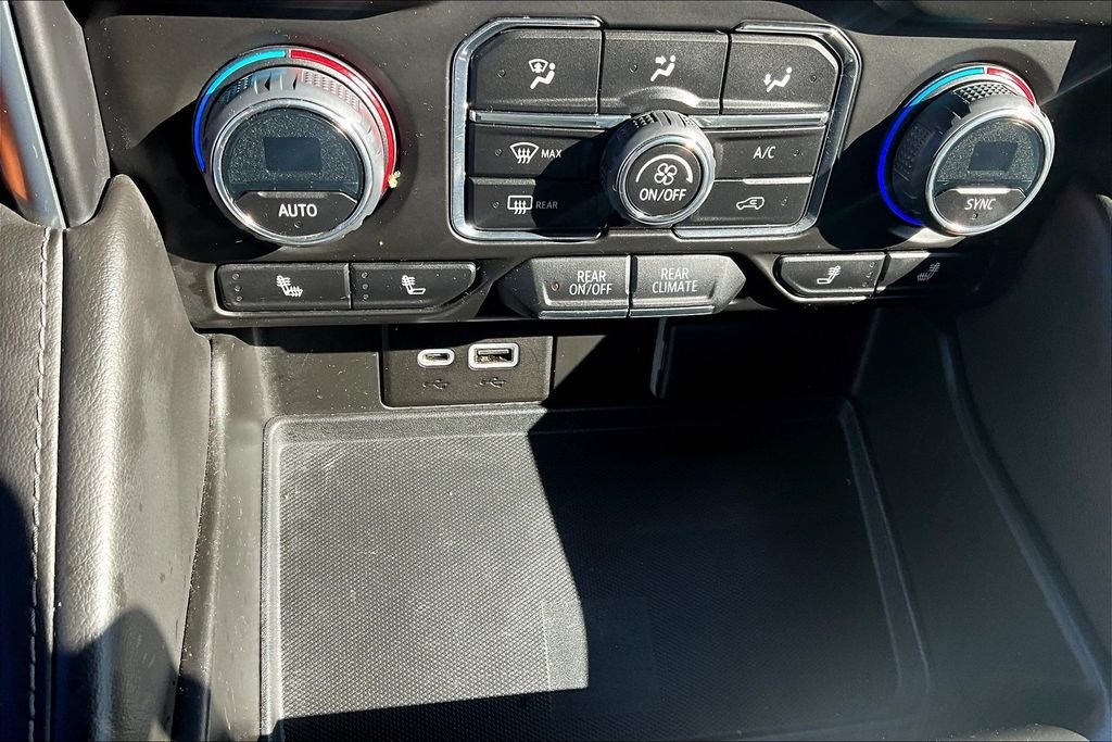 2023 Chevrolet Tahoe Z71 - Photo 33