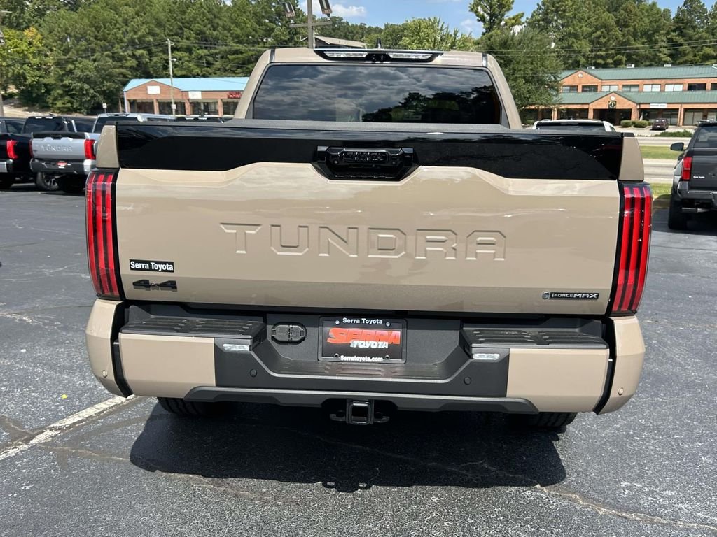 New 2026 Mudbath Toyota Platinum i-FORCE MAX image 4