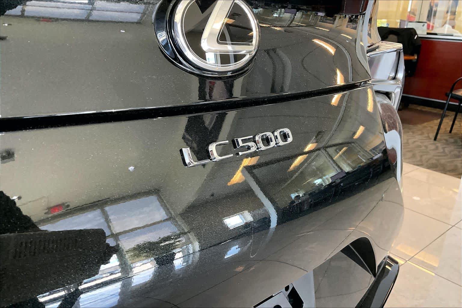 Used 2026 Caviar Lexus  image 27