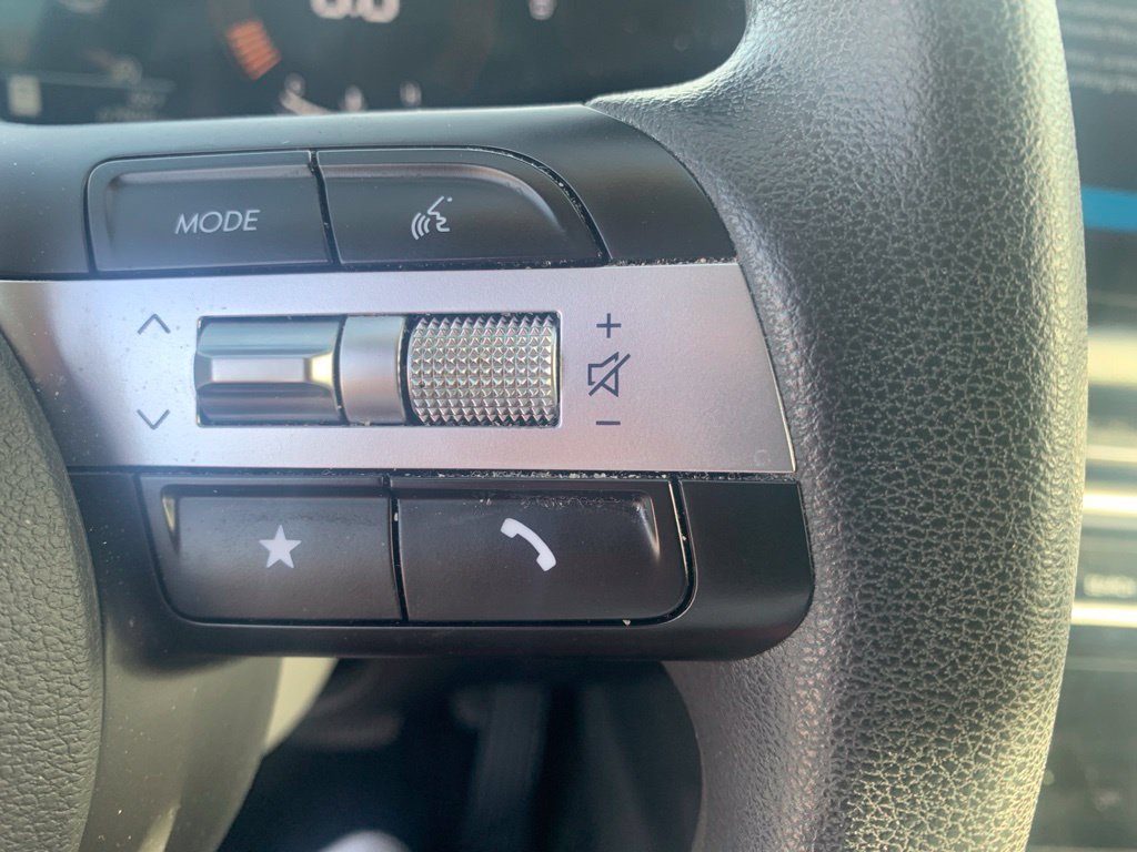 2025 Hyundai Tucson SEL - Photo 20
