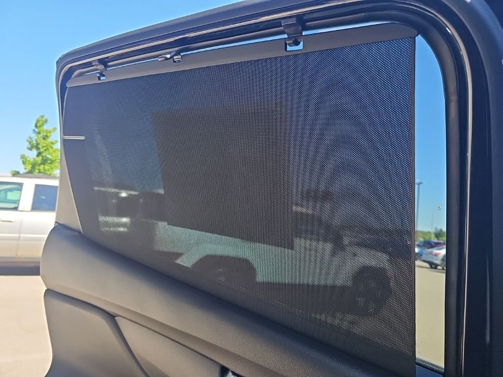 Certified Used 2023 Black Hyundai Limited image 29
