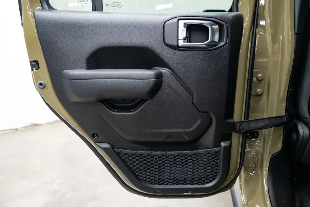 New 2026 41 Exterior Paint Jeep Rubicon image 25