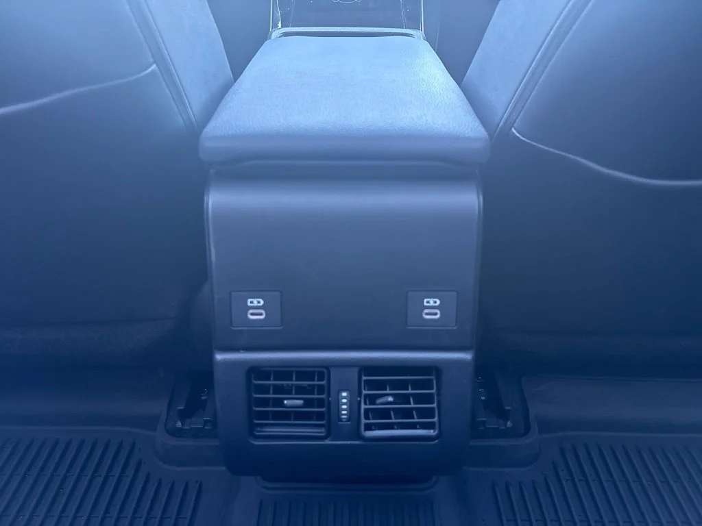 Used 2024 Beige Toyota XLE image 27