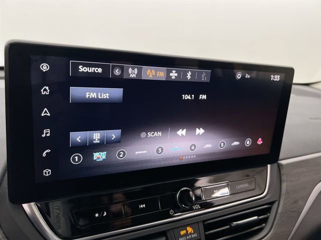 2023 Nissan Altima SL - Photo 31