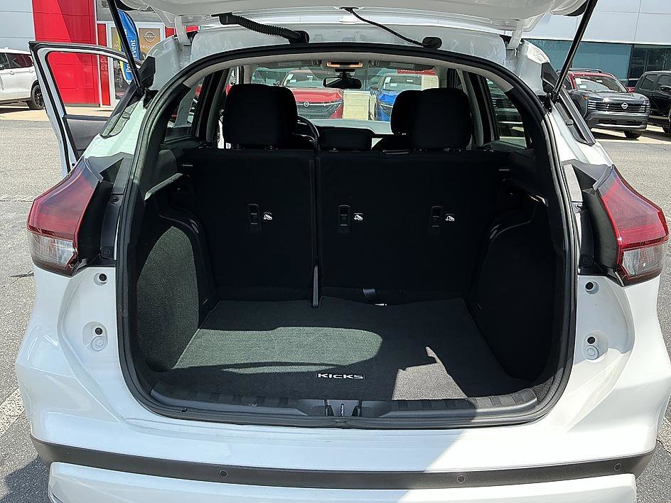 Used 2024 Fresh Powder Nissan S image 23