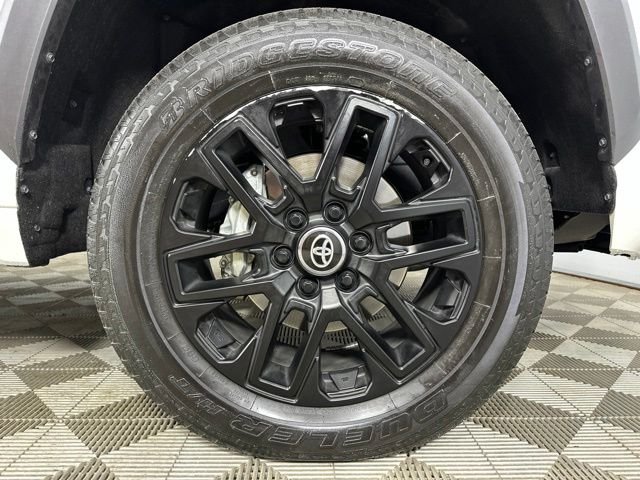 Certified Used 2026 Beige Toyota Limited image 15