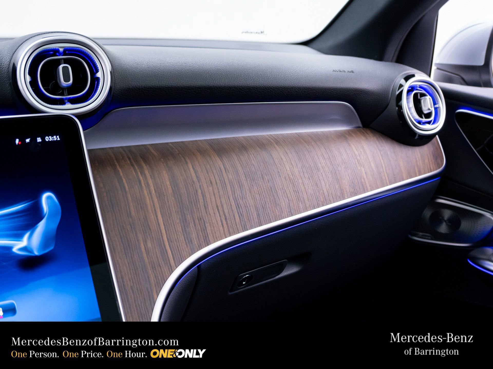 New 2026 Cirrus Silver Metallic Mercedes-Benz GLC 300 image 75