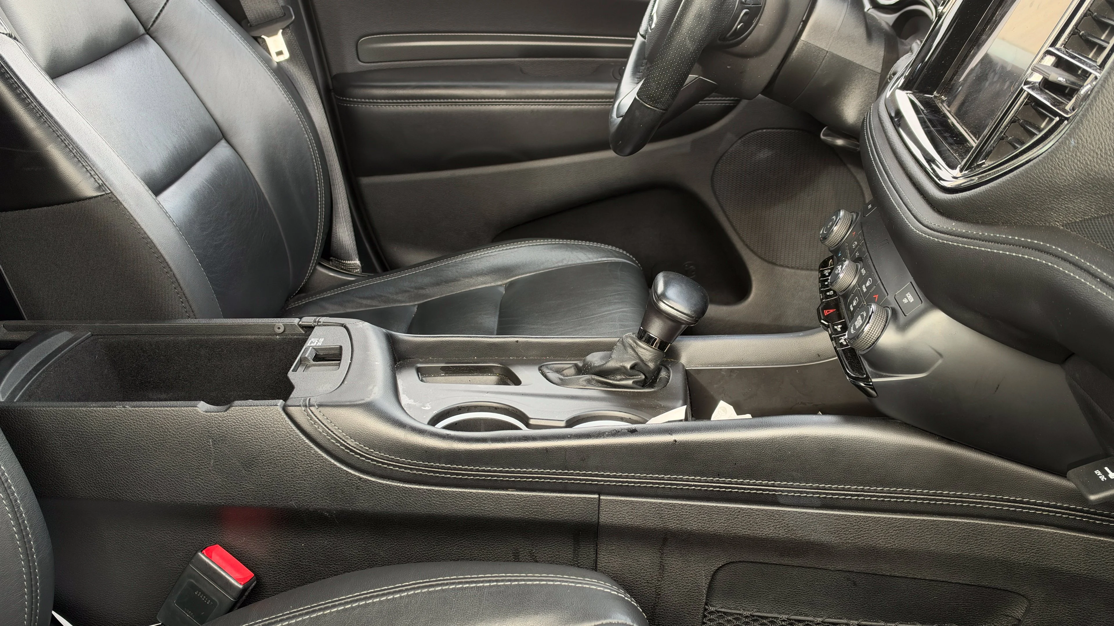 Used 2021 Red Dodge GT image 9